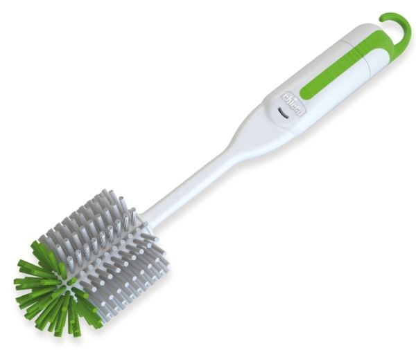 Chicco Set de Goupillons 2 en 1